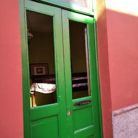I Miti - La Poderosa Casa de hóspedes *