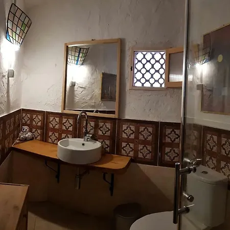 Gasthof I Miti - La Poderosa