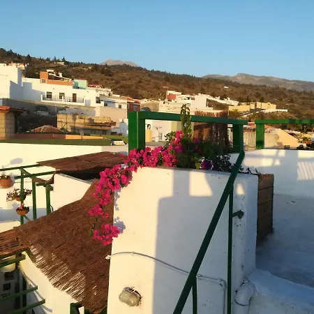 I Miti - La Poderosa Gasthof *