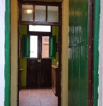 Gasthof I Miti - La Poderosa Chío